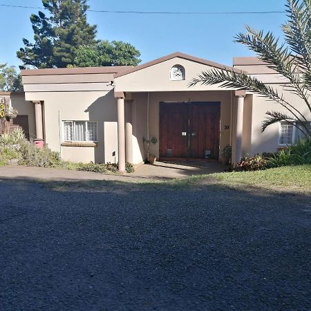 Serendipity Country House Amanzimtoti Zewnętrze zdjęcie