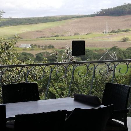 Serendipity Country House Amanzimtoti Zewnętrze zdjęcie