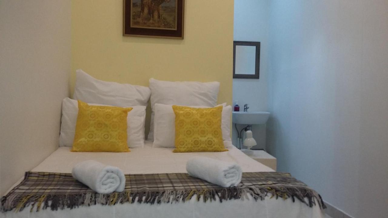 Serendipity Country House Amanzimtoti Zewnętrze zdjęcie