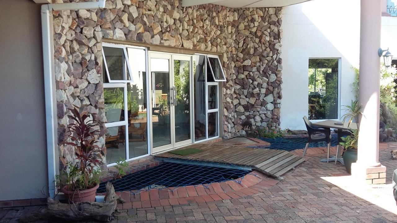 Serendipity Country House Amanzimtoti Zewnętrze zdjęcie