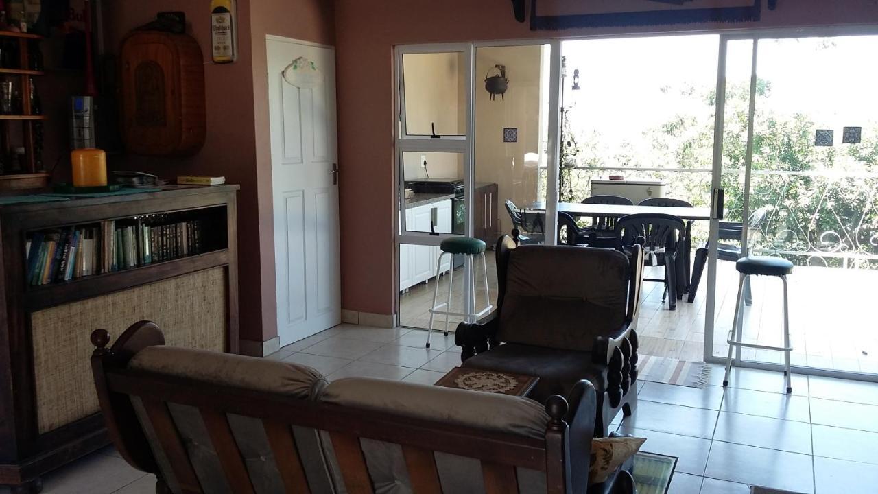 Serendipity Country House Amanzimtoti Zewnętrze zdjęcie