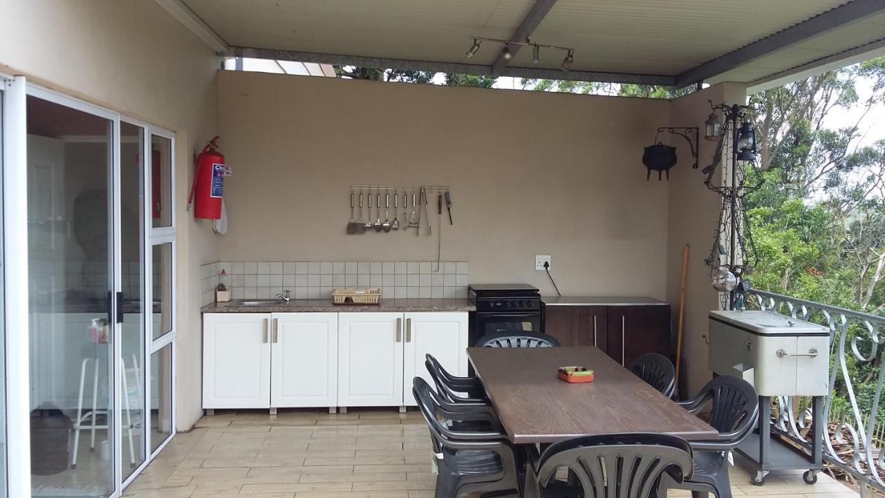 Serendipity Country House Amanzimtoti Zewnętrze zdjęcie