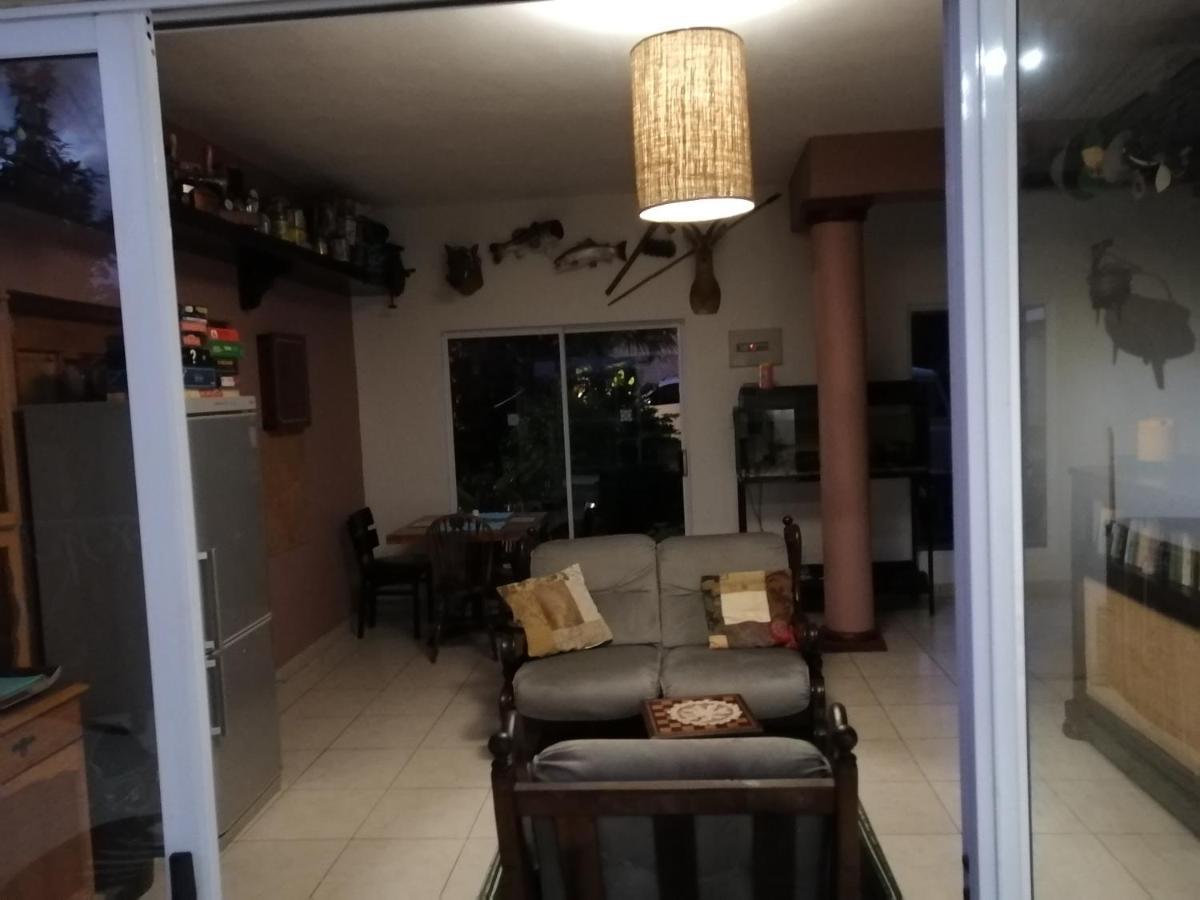Serendipity Country House Amanzimtoti Zewnętrze zdjęcie
