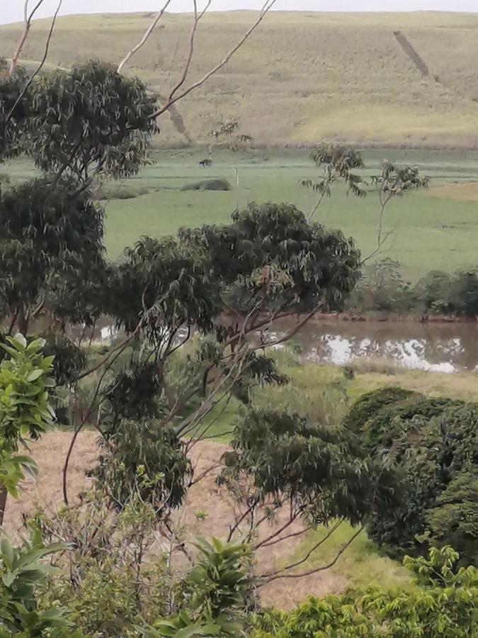 Serendipity Country House Amanzimtoti Zewnętrze zdjęcie