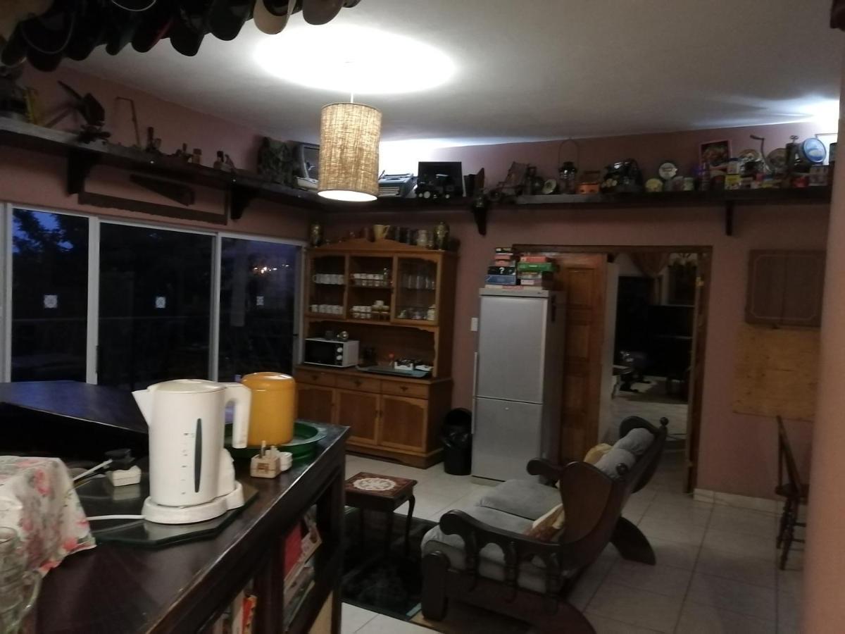 Serendipity Country House Amanzimtoti Zewnętrze zdjęcie
