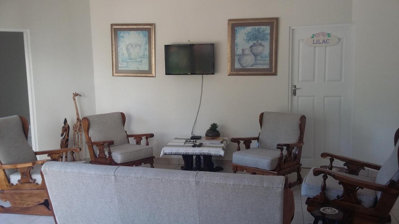 Serendipity Country House Amanzimtoti Zewnętrze zdjęcie