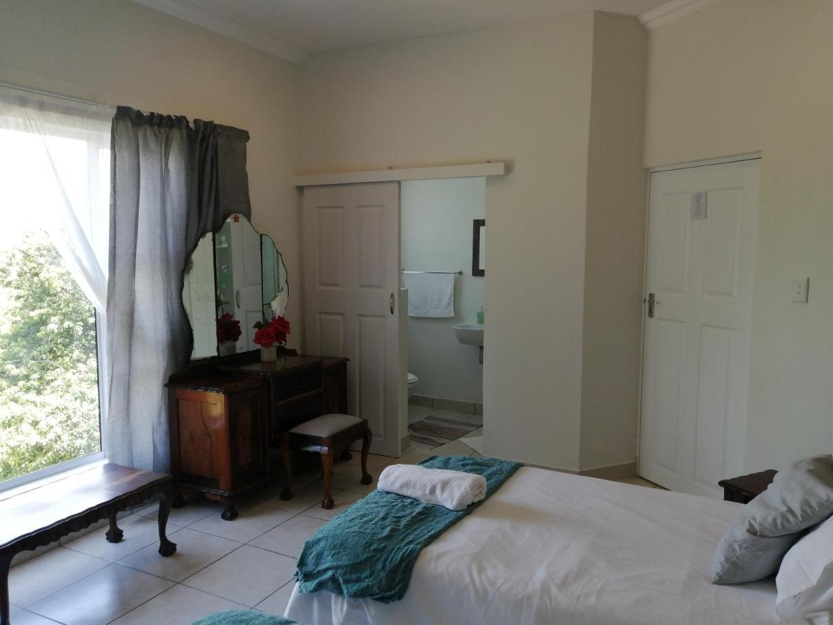 Serendipity Country House Amanzimtoti Zewnętrze zdjęcie