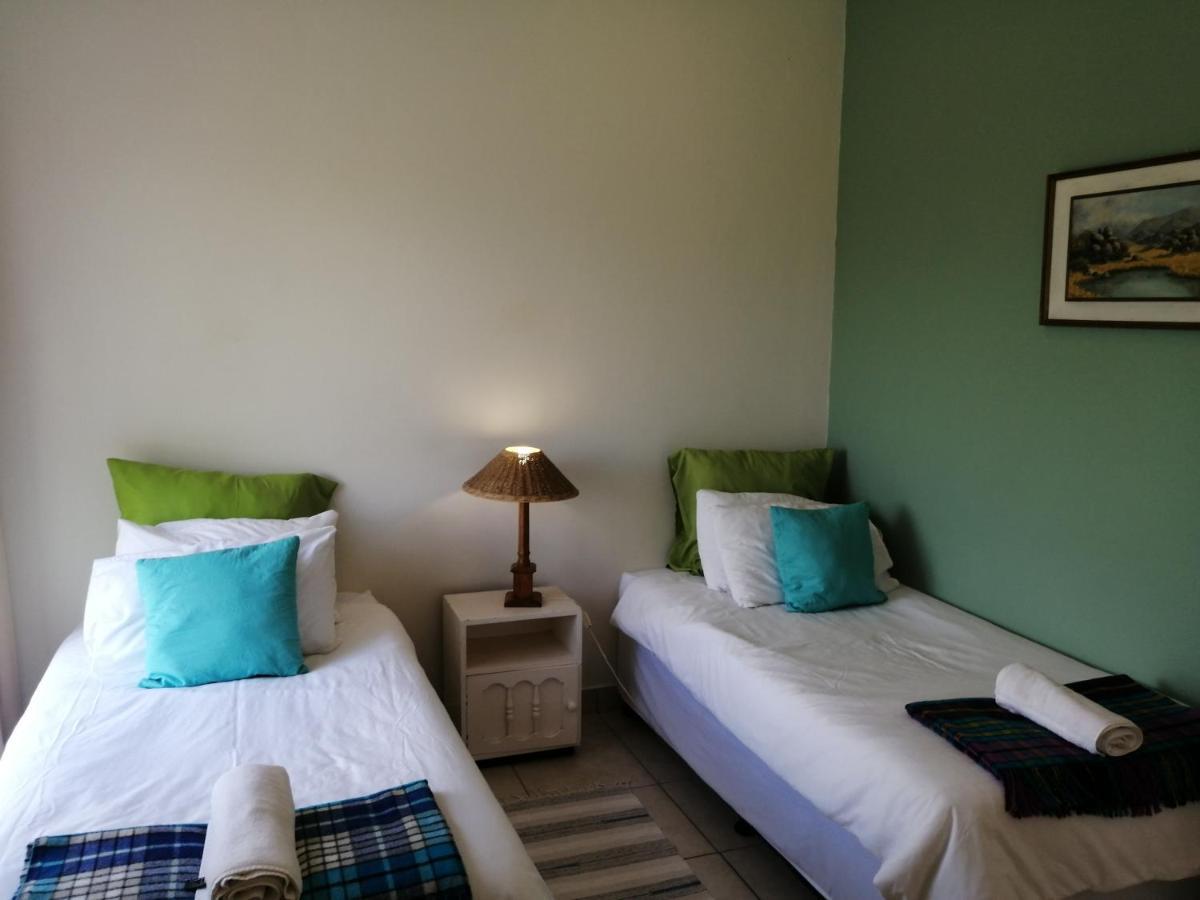Serendipity Country House Amanzimtoti Zewnętrze zdjęcie