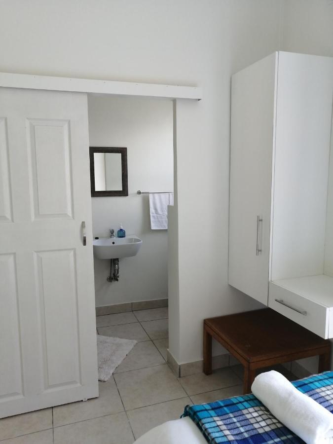 Serendipity Country House Amanzimtoti Zewnętrze zdjęcie
