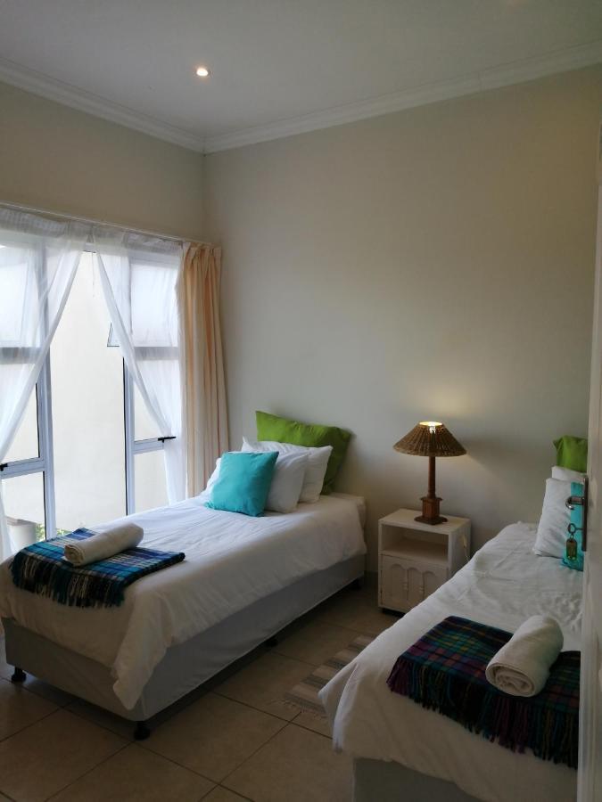 Serendipity Country House Amanzimtoti Zewnętrze zdjęcie