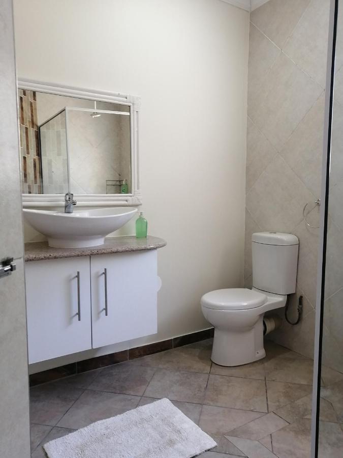 Serendipity Country House Amanzimtoti Zewnętrze zdjęcie