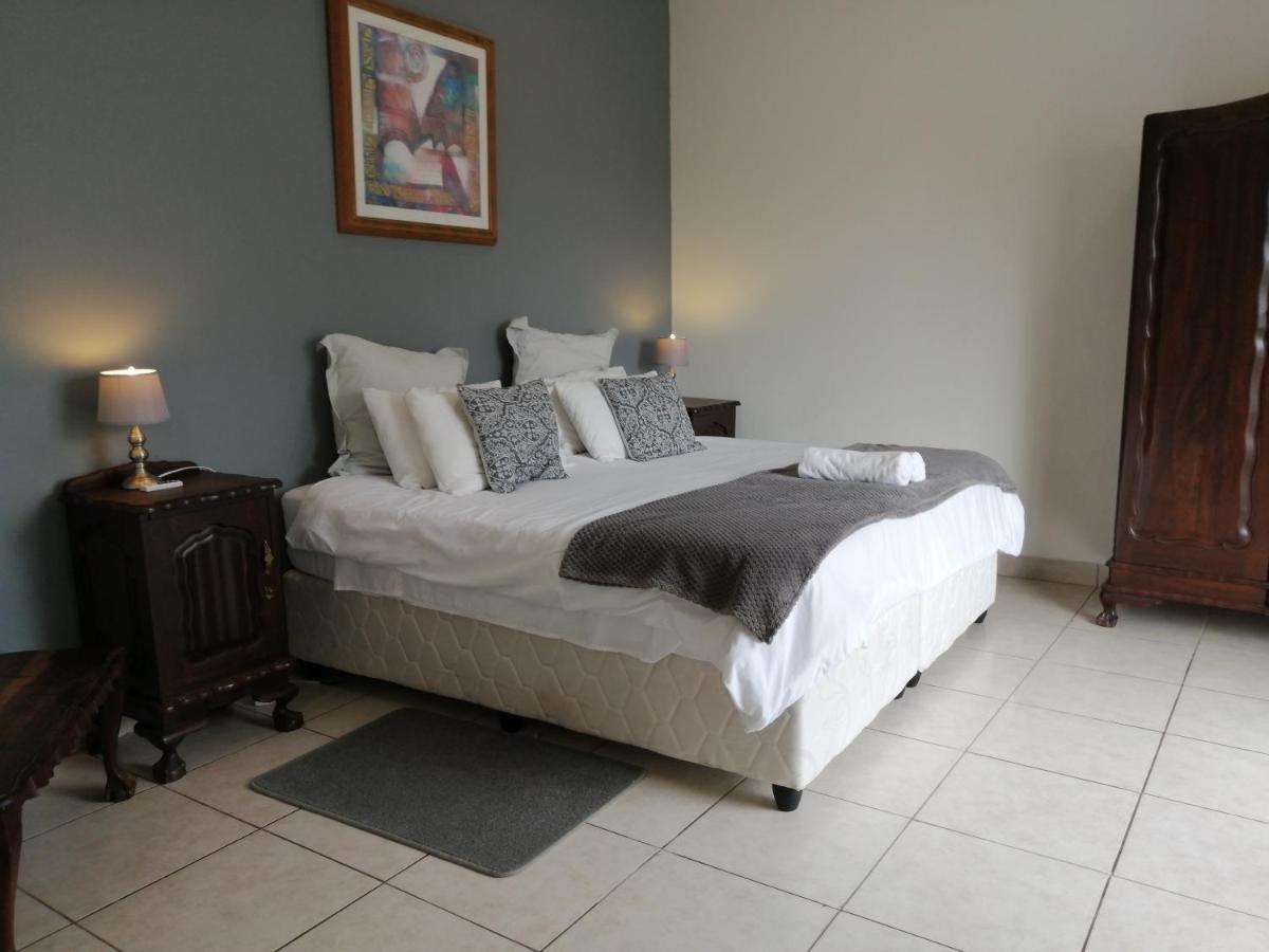 Serendipity Country House Amanzimtoti Zewnętrze zdjęcie