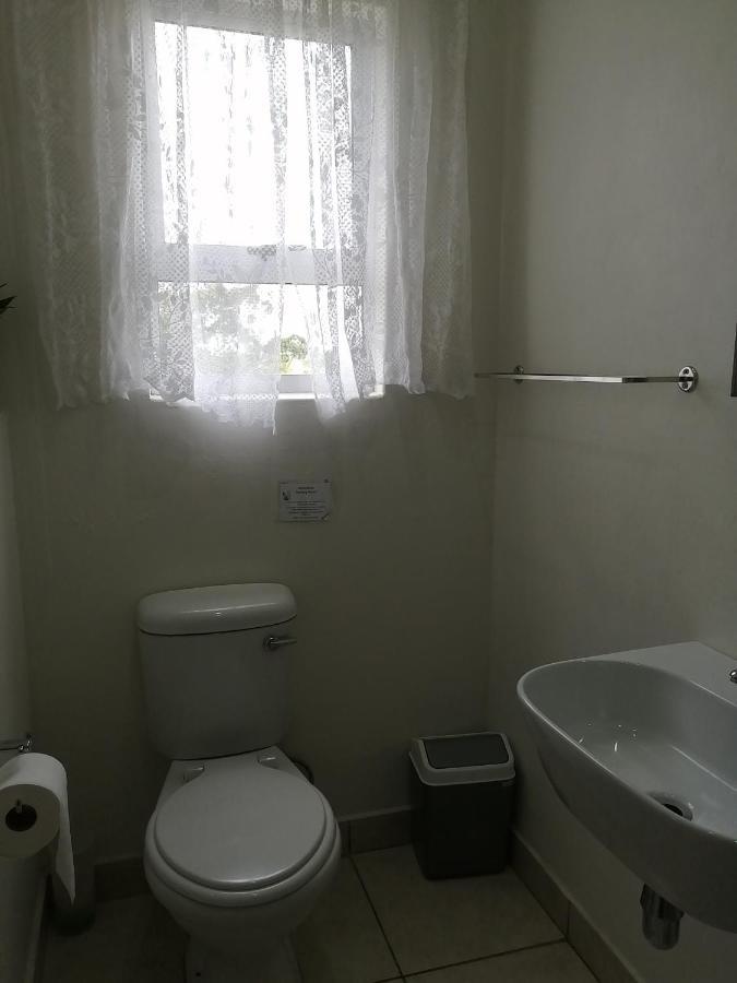 Serendipity Country House Amanzimtoti Zewnętrze zdjęcie