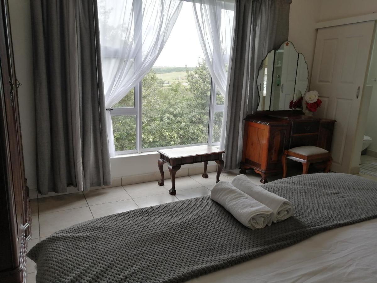 Serendipity Country House Amanzimtoti Zewnętrze zdjęcie