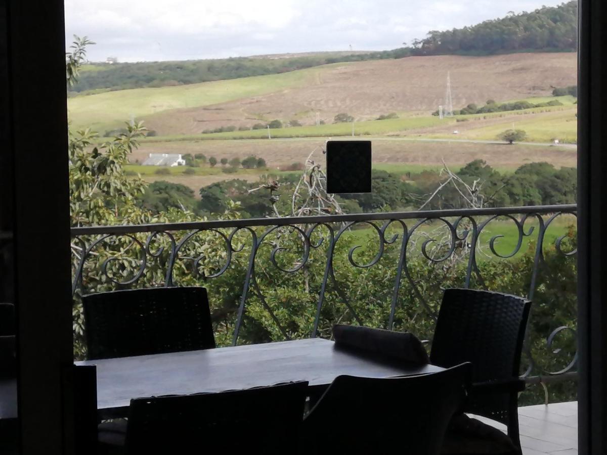 Serendipity Country House Amanzimtoti Zewnętrze zdjęcie