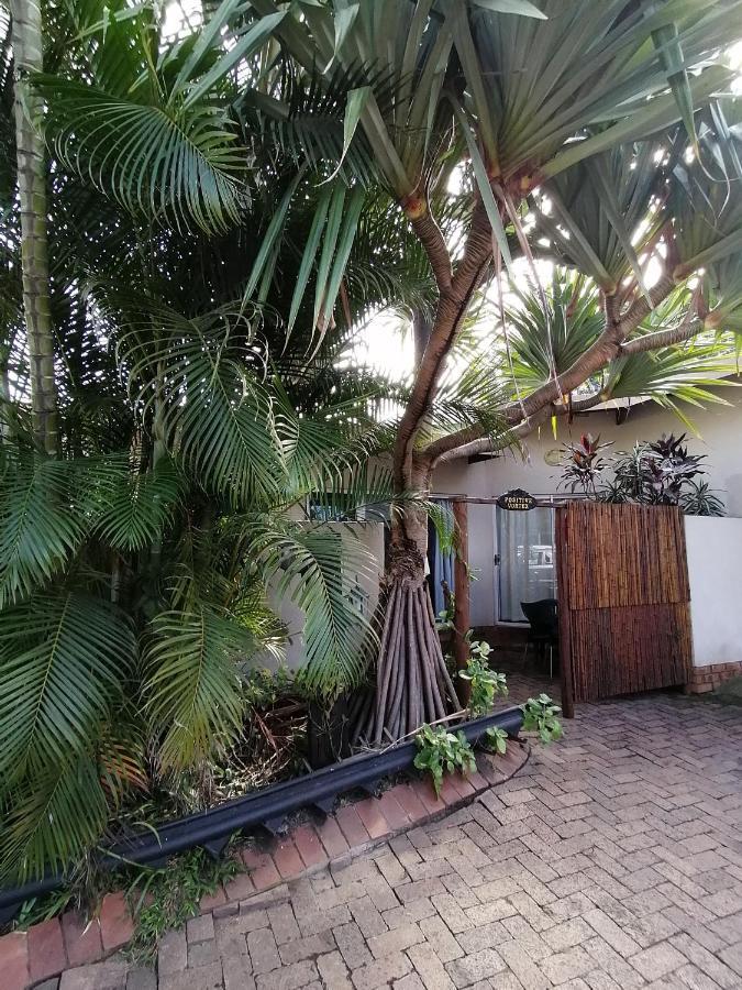 Serendipity Country House Amanzimtoti Zewnętrze zdjęcie