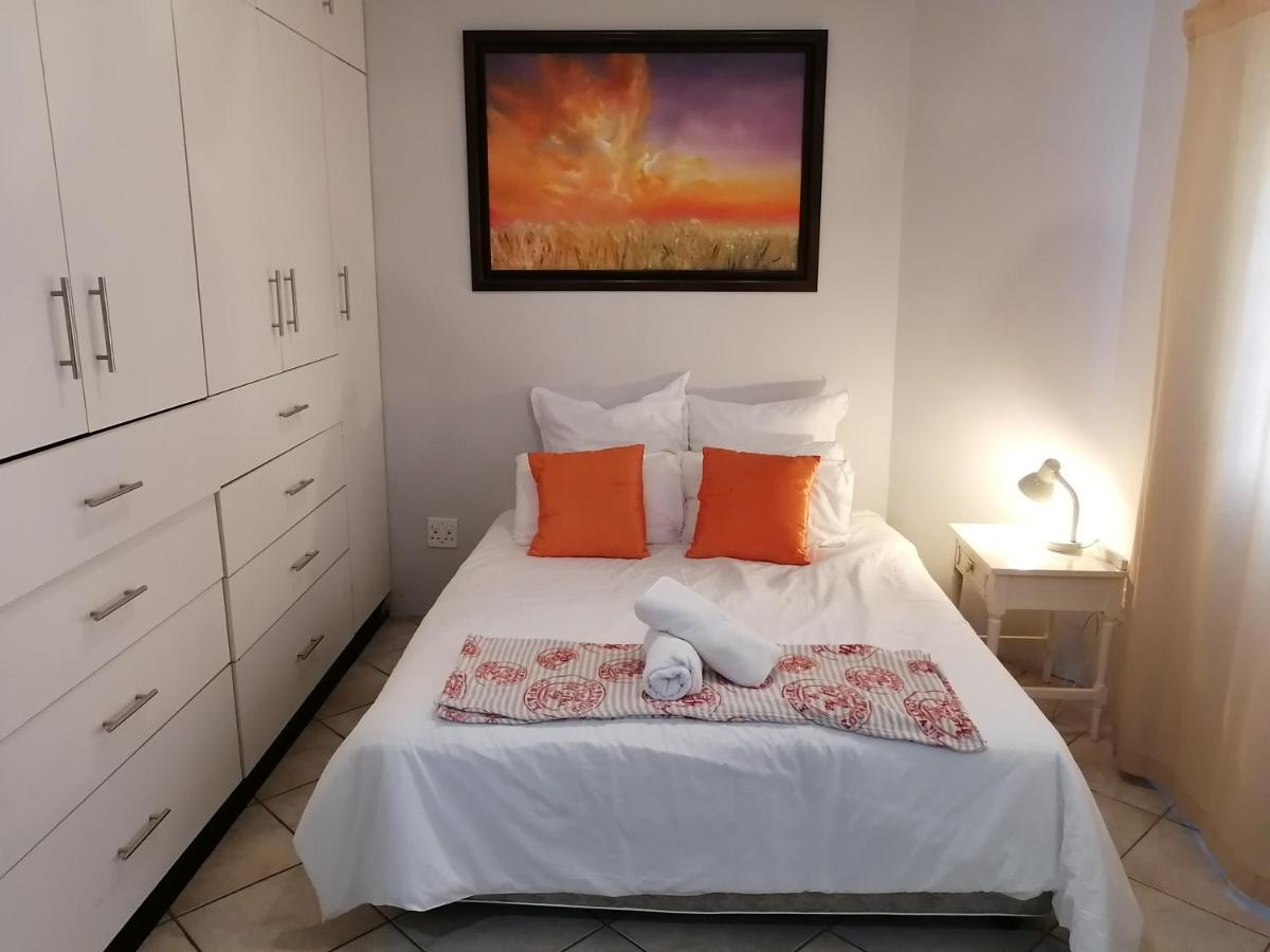 Serendipity Country House Amanzimtoti Zewnętrze zdjęcie