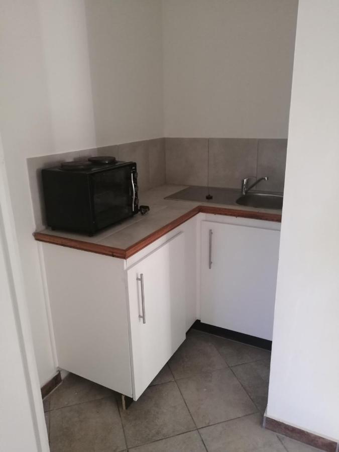 Serendipity Country House Amanzimtoti Zewnętrze zdjęcie