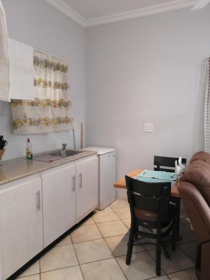 Serendipity Country House Amanzimtoti Zewnętrze zdjęcie