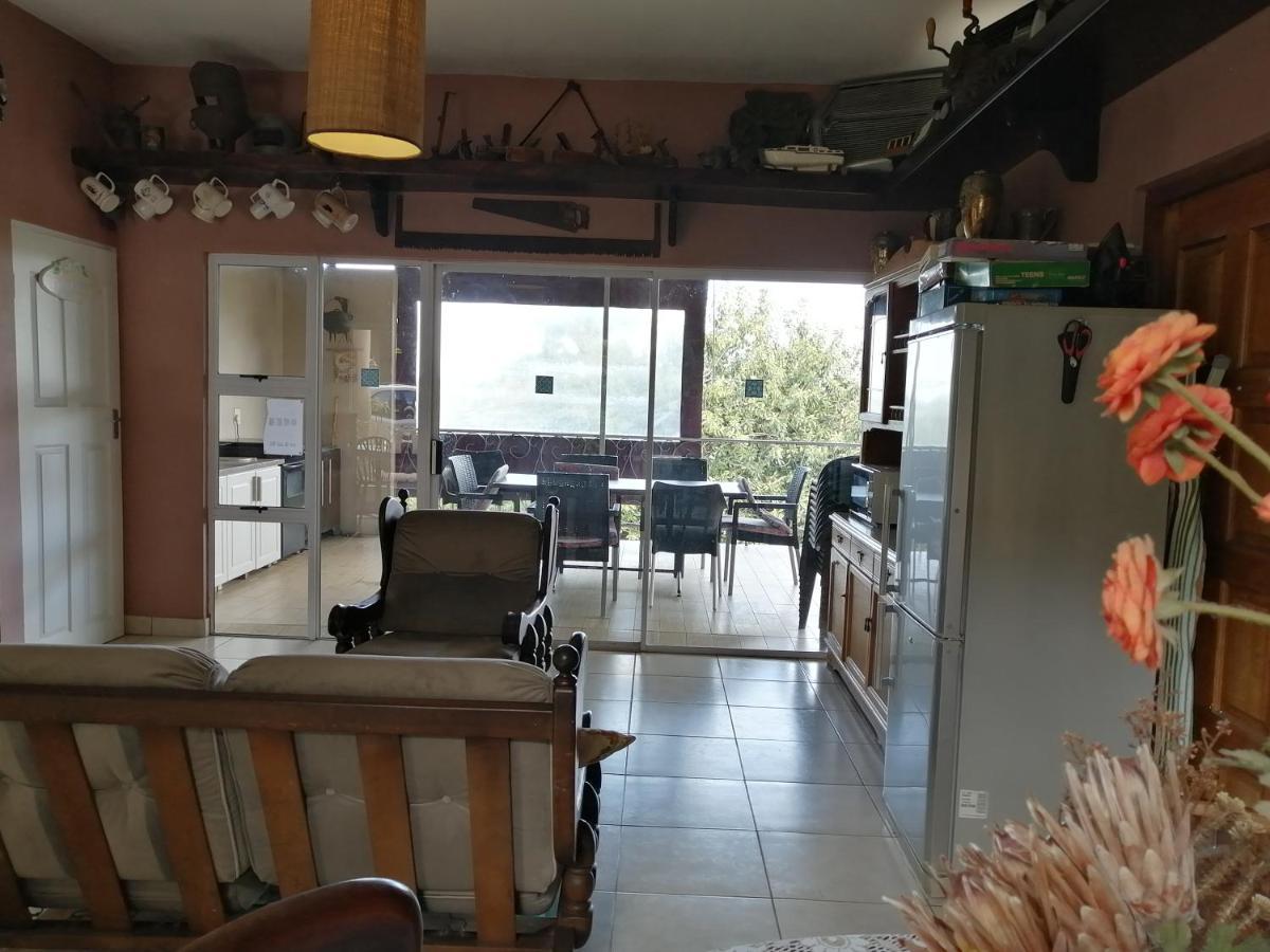 Serendipity Country House Amanzimtoti Zewnętrze zdjęcie