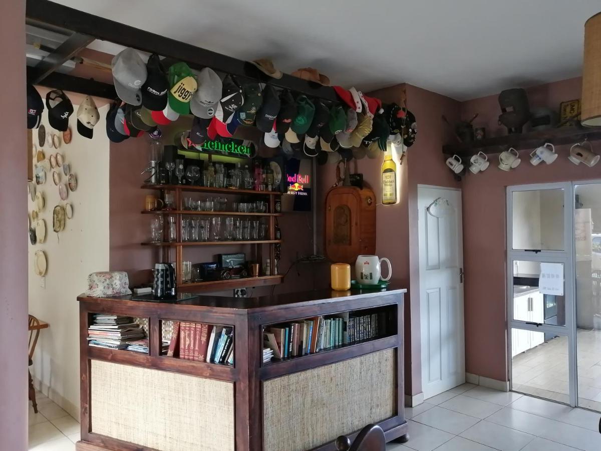 Serendipity Country House Amanzimtoti Zewnętrze zdjęcie