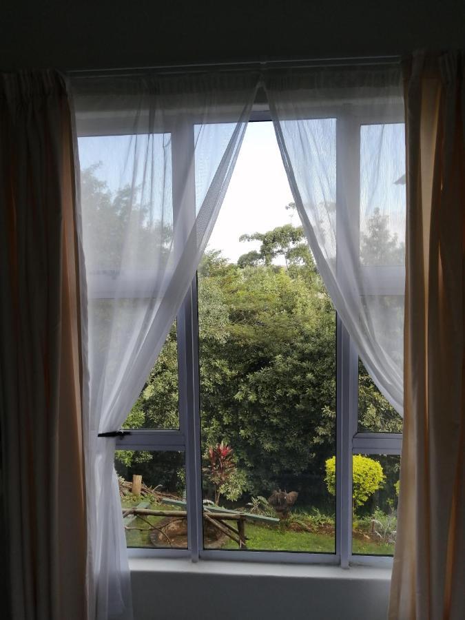 Serendipity Country House Amanzimtoti Zewnętrze zdjęcie