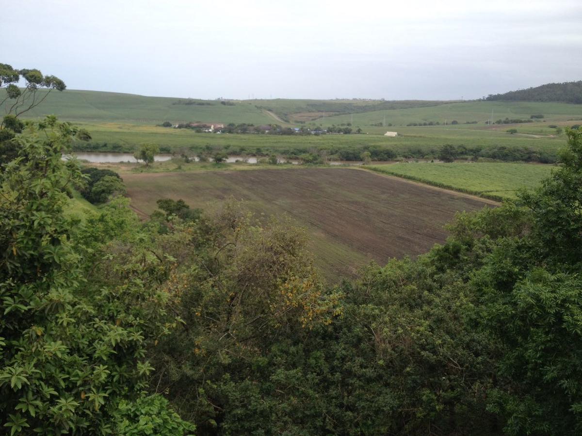 Serendipity Country House Amanzimtoti Zewnętrze zdjęcie