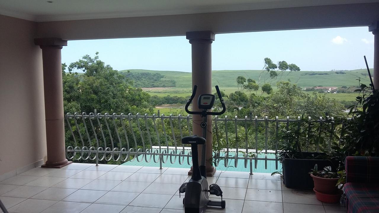 Serendipity Country House Amanzimtoti Zewnętrze zdjęcie
