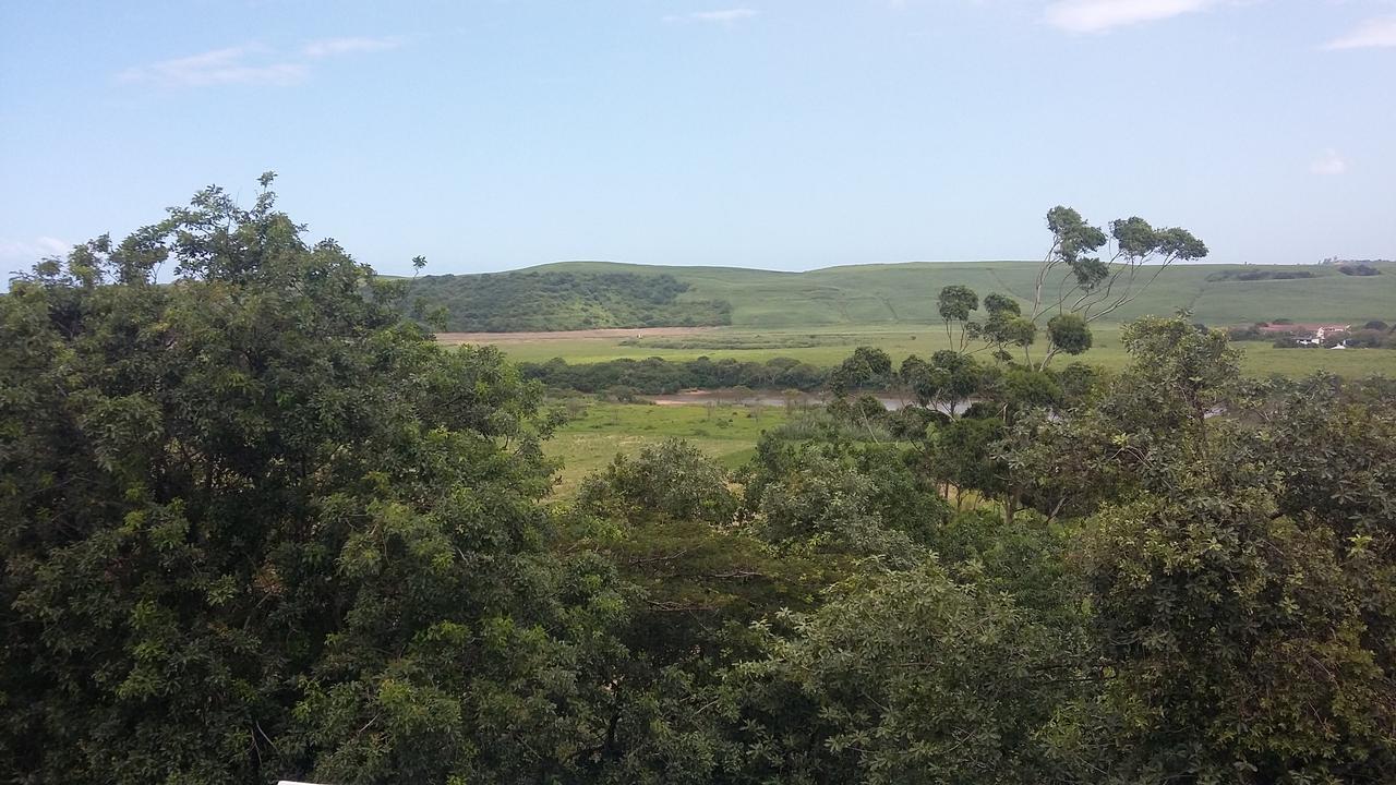 Serendipity Country House Amanzimtoti Zewnętrze zdjęcie