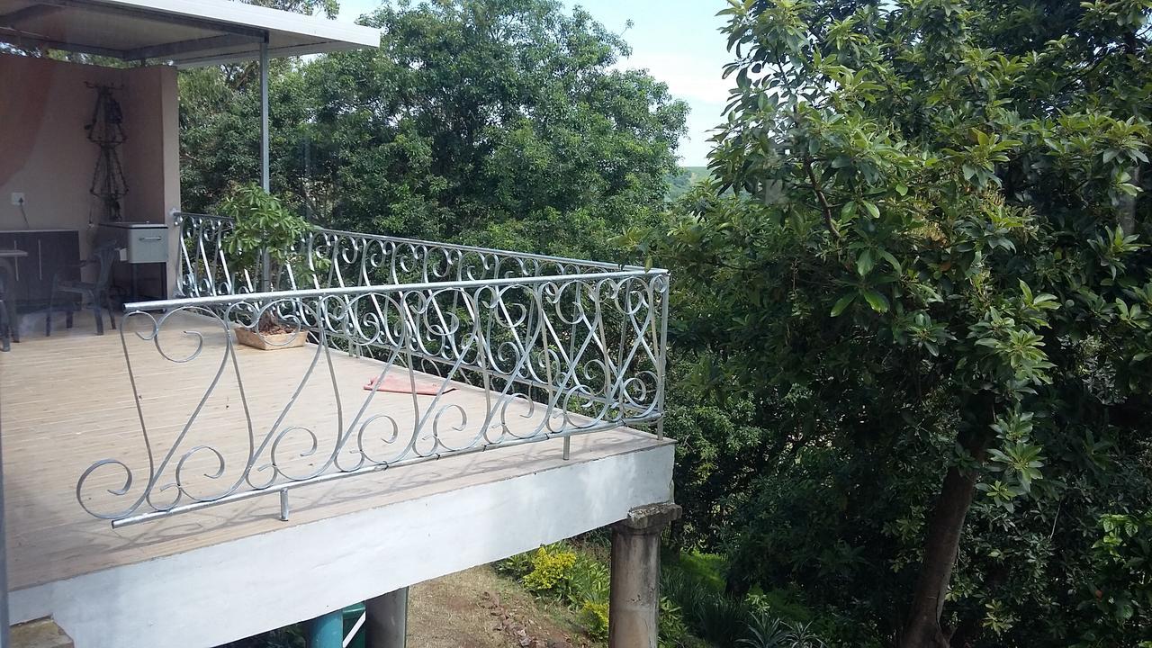 Serendipity Country House Amanzimtoti Zewnętrze zdjęcie