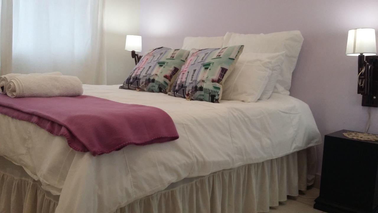 Serendipity Country House Amanzimtoti Zewnętrze zdjęcie