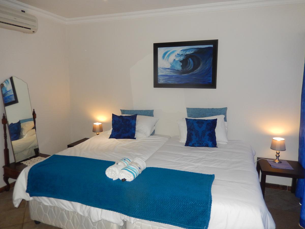 Serendipity Country House Amanzimtoti Zewnętrze zdjęcie