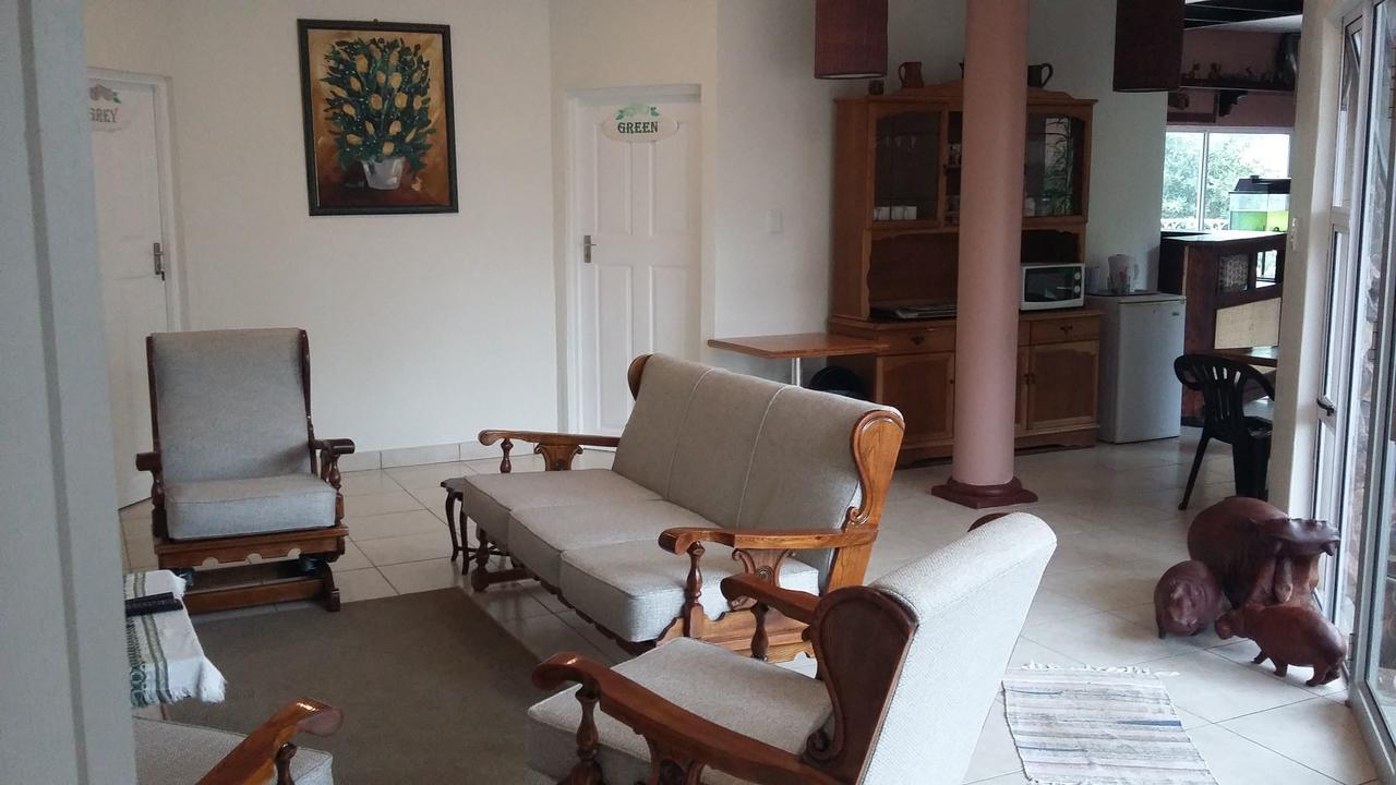 Serendipity Country House Amanzimtoti Zewnętrze zdjęcie