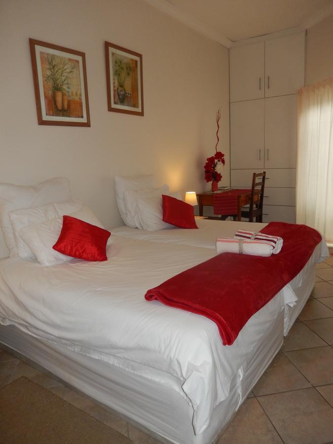 Serendipity Country House Amanzimtoti Zewnętrze zdjęcie