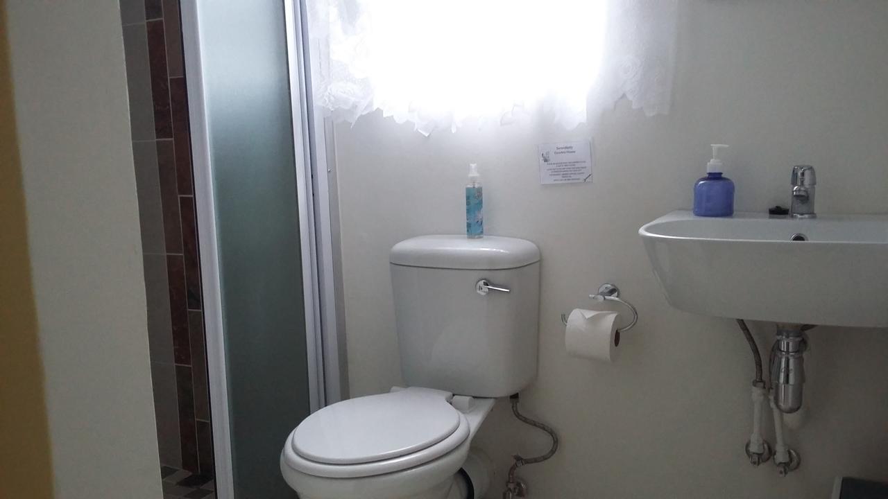 Serendipity Country House Amanzimtoti Zewnętrze zdjęcie
