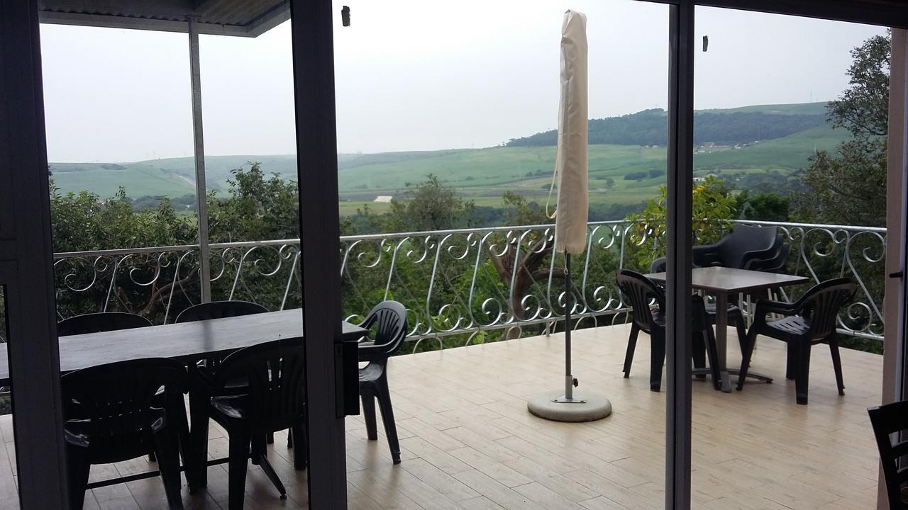 Serendipity Country House Amanzimtoti Zewnętrze zdjęcie