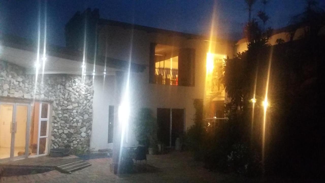 Serendipity Country House Amanzimtoti Zewnętrze zdjęcie