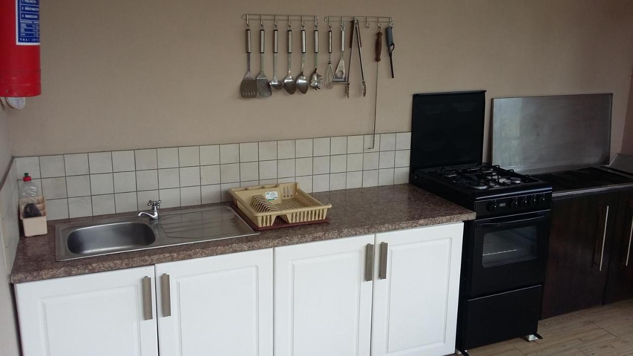 Serendipity Country House Amanzimtoti Zewnętrze zdjęcie