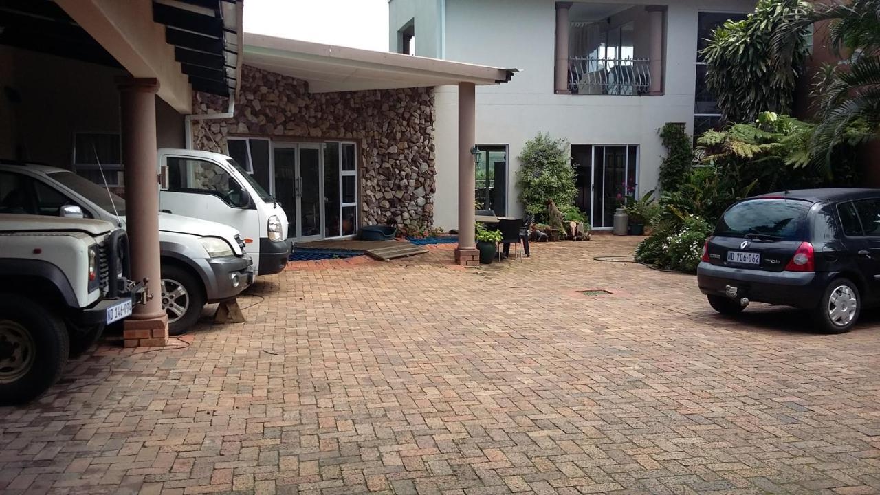 Serendipity Country House Amanzimtoti Zewnętrze zdjęcie