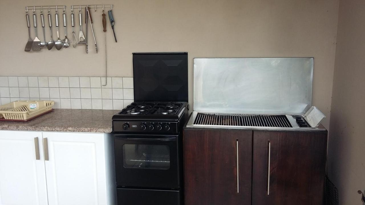 Serendipity Country House Amanzimtoti Zewnętrze zdjęcie